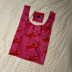 Baggu Standard Reusable - Lobster (Spring 2025)